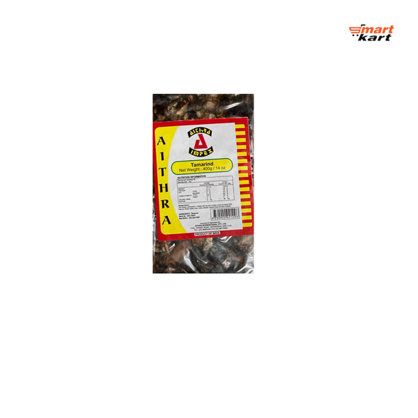 Aithra Tamarind - 400gm