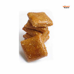 Sreenivasa Bakery Peanut Chikki- 150gm