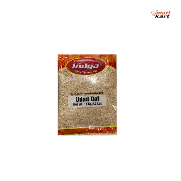 Indya Urid Dhall White (Split)  - 1Kg