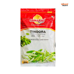 Saurbhi Frozen Tindora 312gm