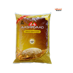 Aashirvaad Aata Flour 5kg