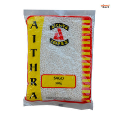 Aithra Sabudana/Sago-500gm