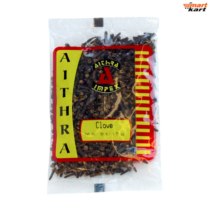 Aithra Cloves - 50gm