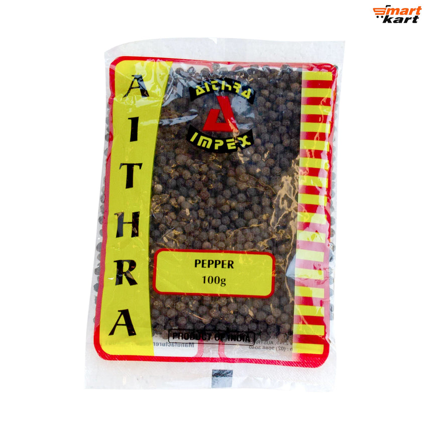 Aithra Pepper - 200gm