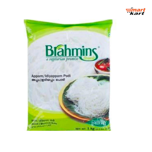 Brahmins Appam/Idiyappam Podi Powder - 1kg