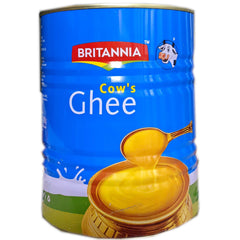 Britannia Ghee - 1ltr best before 3/24