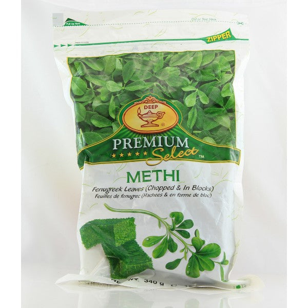 Deep Methi 340gm