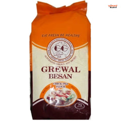 Grewal Besan Flour Fine 1kg