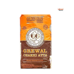 Grewal Chakki Atta 10kg