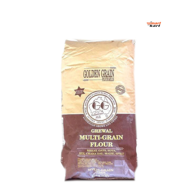 Grewal Multi Grain Atta 5kg