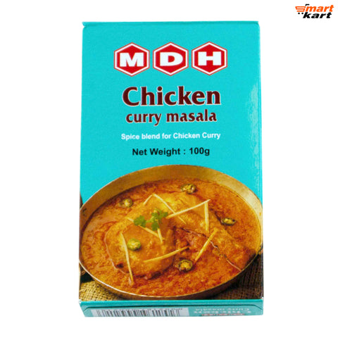 MDH Chicken Curry Masala - 100gm