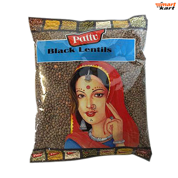 Pattu Black Lentils - 1Kg-best before July 2023