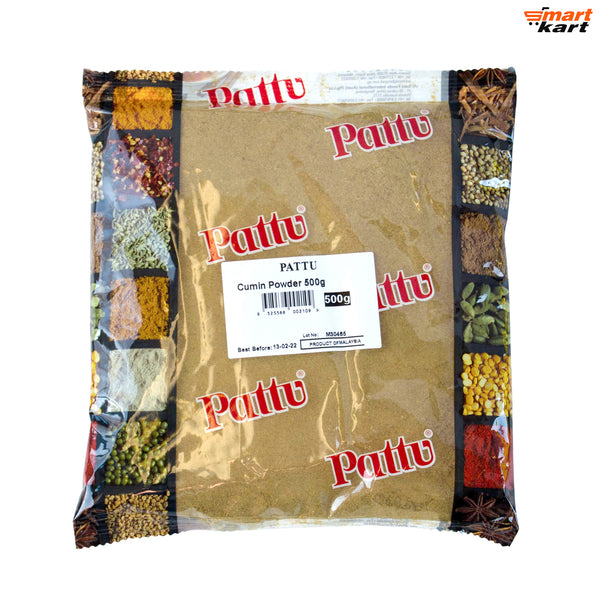 Pattu Cumin Powder - 500gm