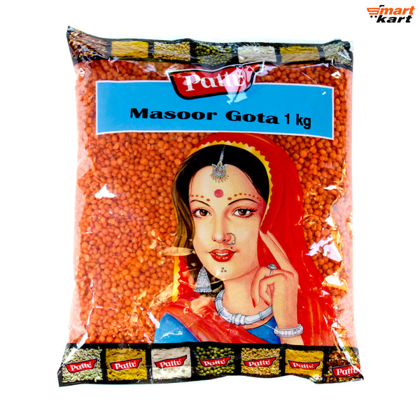 Pattu Massor Gota- 1Kg