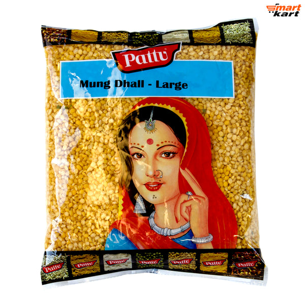 Pattu Mung Dal 5Kg