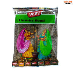 Pattu Cumin Seed - 200gm