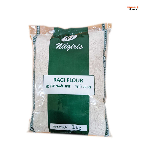 nilgiris ragi flour 1kg