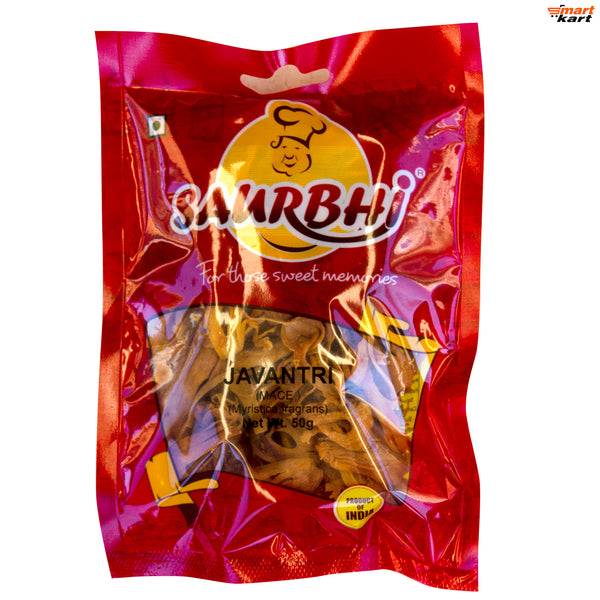 Saurbhi Javantri/Maze - 50gm