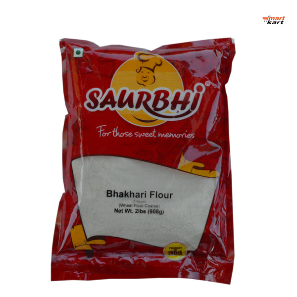 Saurbhi Bhakhri Flour - 2lbs