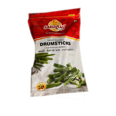 Saurbhi Frozen Drumsticks 312gm