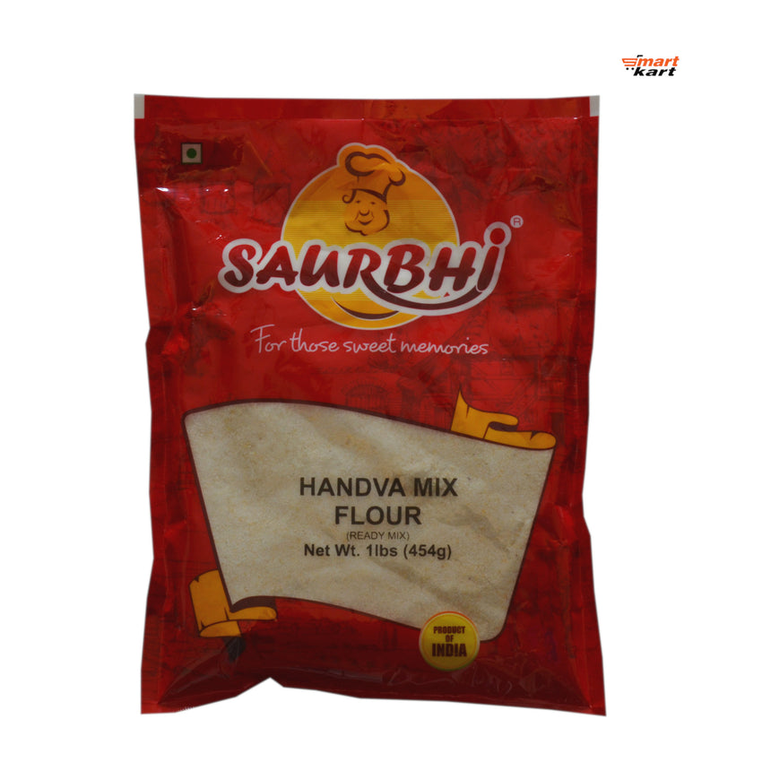 Saurbhi Handva Mix - 1lbs