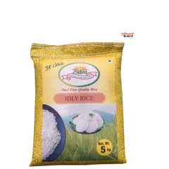 Selco Idli/Idly Rice - 5kg