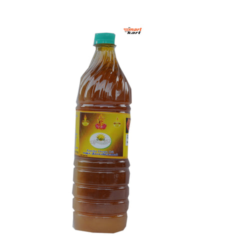 Selco Pooja Oil - 1ltr