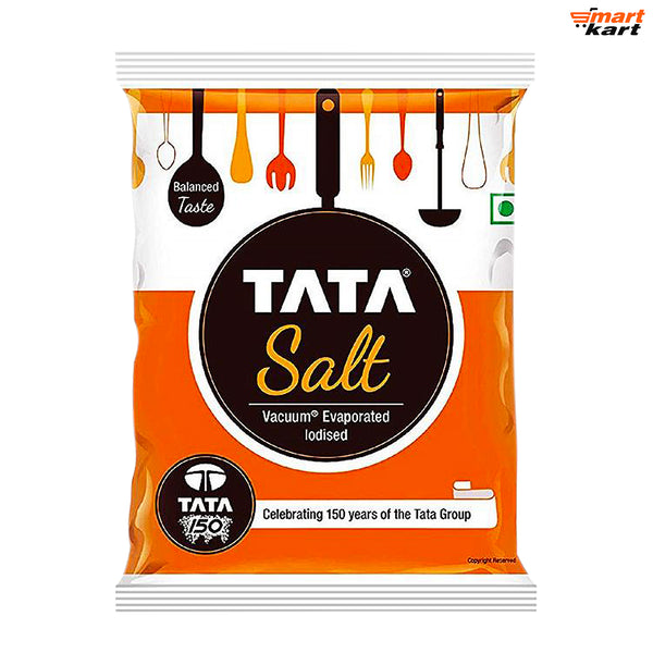 Tata salt - 1 kg