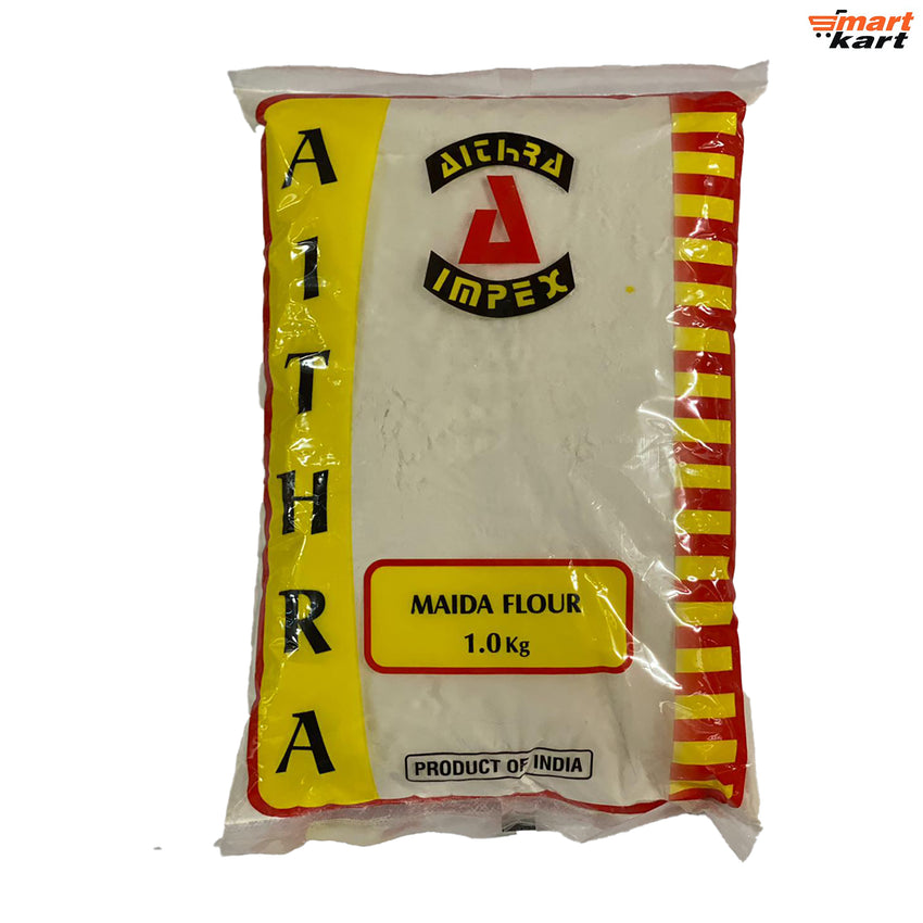 Aithra Impex Plain Flour /Maida - 1kg