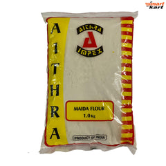 Aithra Impex Plain Flour /Maida - 1kg