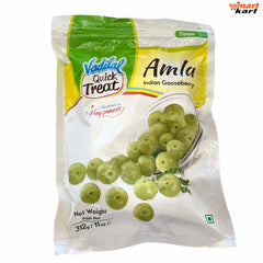 Vadilal Amla Whole 312gm