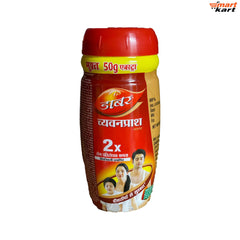 Dabur Chyawanprash - 500gm