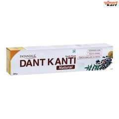 Patanjali Dant Kanti Tooth Paste 200gm