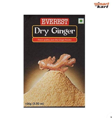 Everest Dry Ginger - 100gm