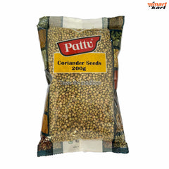 Pattu Coriander seeds - 200gm