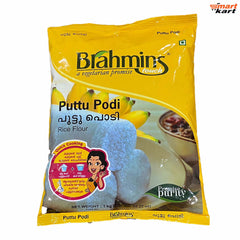 Brahmins Puttu Podi Powder - 1kg