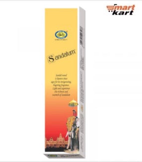 Cycle Sandalum Agarbatti (Incense sticks)- 100