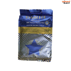 Starlite Extra Long Grain Basmati Rice - 5kg